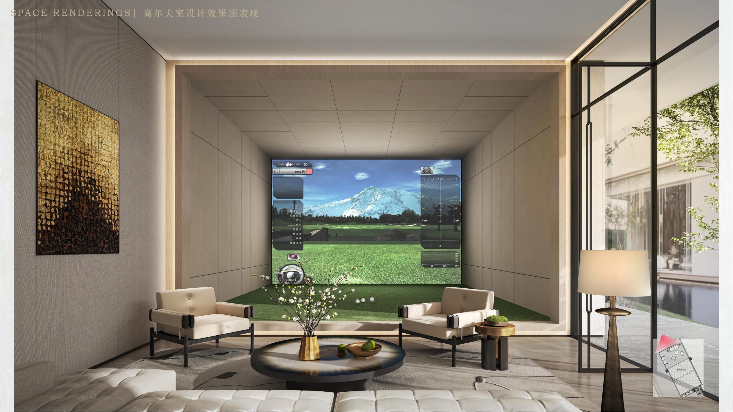 图片[64]-全球设计案例智能库_OJBKAI.COM【CCD】深圳碧海玖号花园售楼中心+会所项目深化设计方案文本册 | PPT（可编辑）+PDF+JPG | 70P | 276M-全球设计案例智能库_OJBKAI.COM设计智库