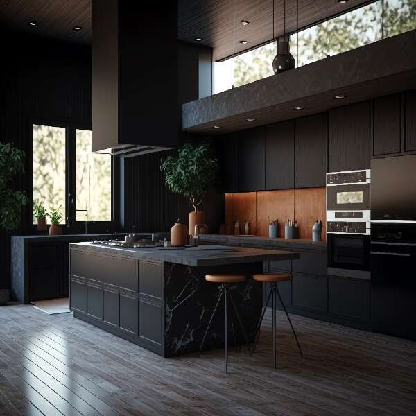 图片[15]-全球设计案例智能库_OJBKAI.COM家装开放厨房中岛吧台_Midjourney灵感图库109p-全球设计案例智能库_OJBKAI.COM设计智库