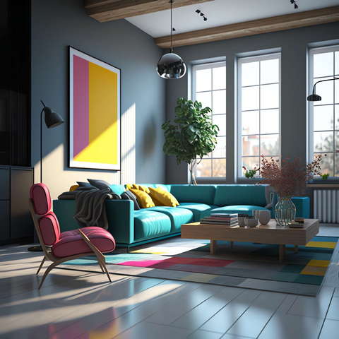 图片[10]-全球设计案例智能库_OJBKAI.COM摩登时尚客厅Midjourney灵感图库-_设计智库－全球设计案例智能库_OJBKAI.COM-全球设计案例智能库_OJBKAI.COM设计智库