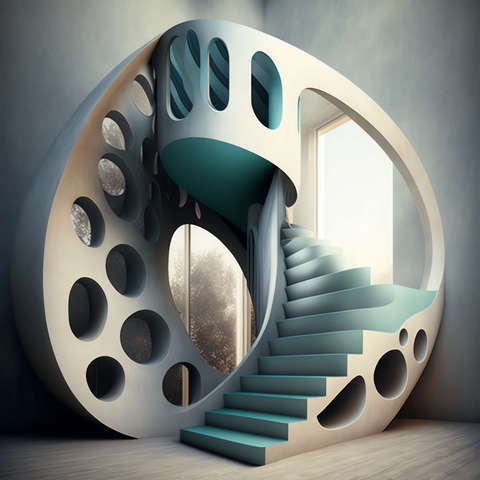 图片[52]-全球设计案例智能库_OJBKAI.COM科幻旋转楼梯-2_Midjourney灵感图库-设计智库－全球设计案例智能库_OJBKAI.COM-全球设计案例智能库_OJBKAI.COM设计智库