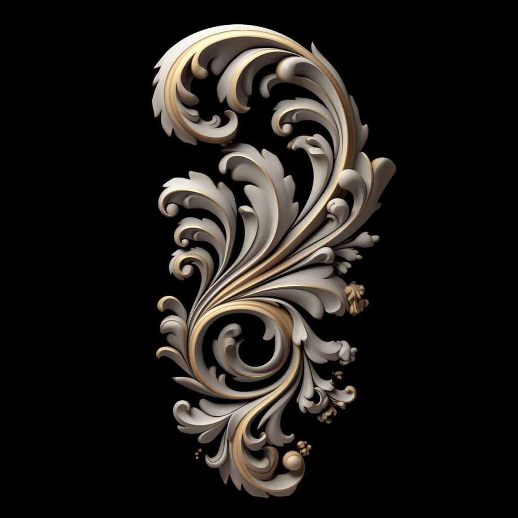 图片[44]-全球设计案例智能库_OJBKAI.COM雕花纹样Midjourney灵感图库-_设计智库－全球设计案例智能库_OJBKAI.COM-全球设计案例智能库_OJBKAI.COM设计智库