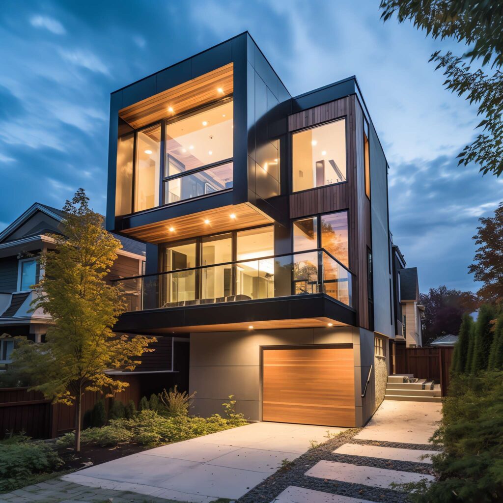 图片[3]-全球设计案例智能库_OJBKAI.COM现代风格别墅Midjourney灵感图库-_设计智库－全球设计案例智能库_OJBKAI.COM-全球设计案例智能库_OJBKAI.COM设计智库