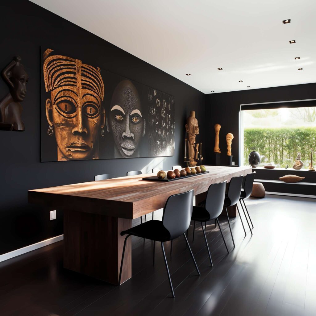 图片[5]-全球设计案例智能库_OJBKAI.COM东南亚风格餐厅Midjourney灵感图库-_设计智库－全球设计案例智能库_OJBKAI.COM-全球设计案例智能库_OJBKAI.COM设计智库