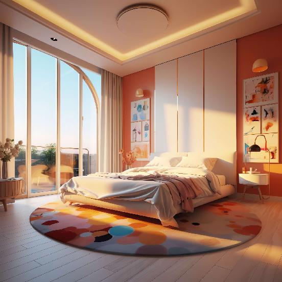 图片[2]-全球设计案例智能库_OJBKAI.COM女孩房Midjourney灵感图库-_设计智库－全球设计案例智能库_OJBKAI.COM-全球设计案例智能库_OJBKAI.COM设计智库