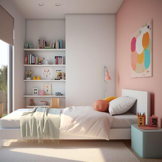 图片[3]-全球设计案例智能库_OJBKAI.COM童趣色彩儿童房Midjourney灵感图库-_设计智库－全球设计案例智能库_OJBKAI.COM-全球设计案例智能库_OJBKAI.COM设计智库