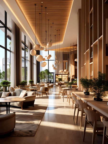 图片[5]-全球设计案例智能库_OJBKAI.COM售楼处洽谈区Midjourney灵感图库-_设计智库－全球设计案例智能库_OJBKAI.COM-全球设计案例智能库_OJBKAI.COM设计智库