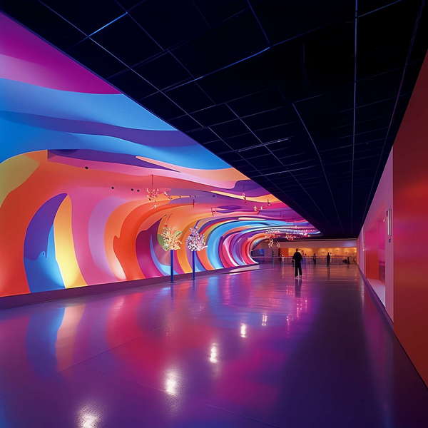 图片[6]-全球设计案例智能库_OJBKAI.COM色彩碰撞艺术Midjourney灵感图库-_设计智库－全球设计案例智能库_OJBKAI.COM-全球设计案例智能库_OJBKAI.COM设计智库