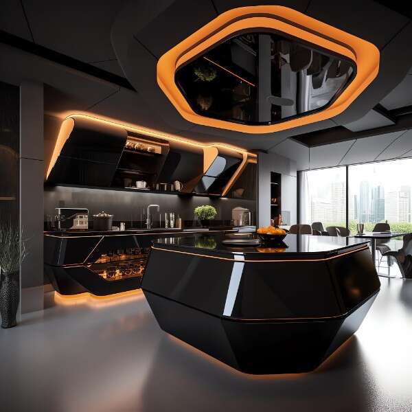 图片[105]-全球设计案例智能库_OJBKAI.COM现代风格厨房04_Midjourney灵感图库223P-全球设计案例智能库_OJBKAI.COM设计智库