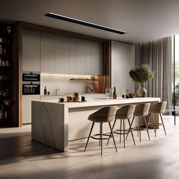 图片[45]-全球设计案例智能库_OJBKAI.COM住宅吧台中岛_Midjourney灵感图库130P-全球设计案例智能库_OJBKAI.COM设计智库