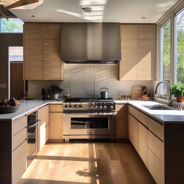 图片[107]-全球设计案例智能库_OJBKAI.COM原木开放厨房中岛吧台_Midjourney灵感图库220P-全球设计案例智能库_OJBKAI.COM设计智库