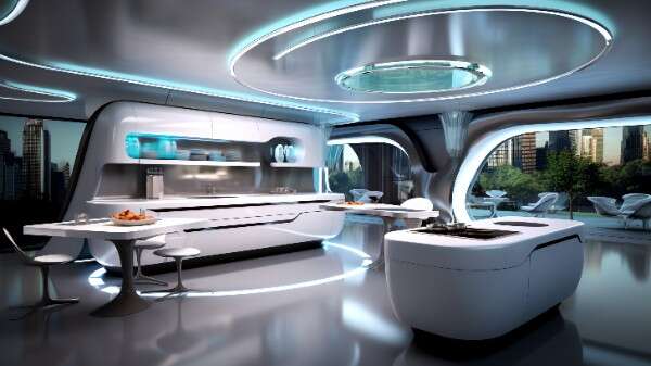 图片[16]-全球设计案例智能库_OJBKAI.COM现代风格厨房03_Midjourney灵感图库192P-全球设计案例智能库_OJBKAI.COM设计智库