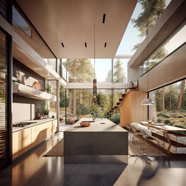 图片[143]-全球设计案例智能库_OJBKAI.COM现代风格厨房03_Midjourney灵感图库192P-全球设计案例智能库_OJBKAI.COM设计智库