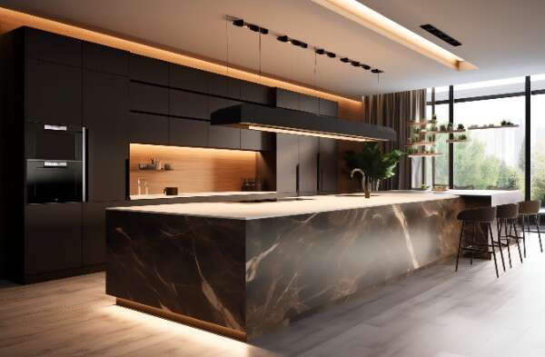 图片[31]-全球设计案例智能库_OJBKAI.COM现代风格厨房05_Midjourney灵感图库329P-全球设计案例智能库_OJBKAI.COM设计智库