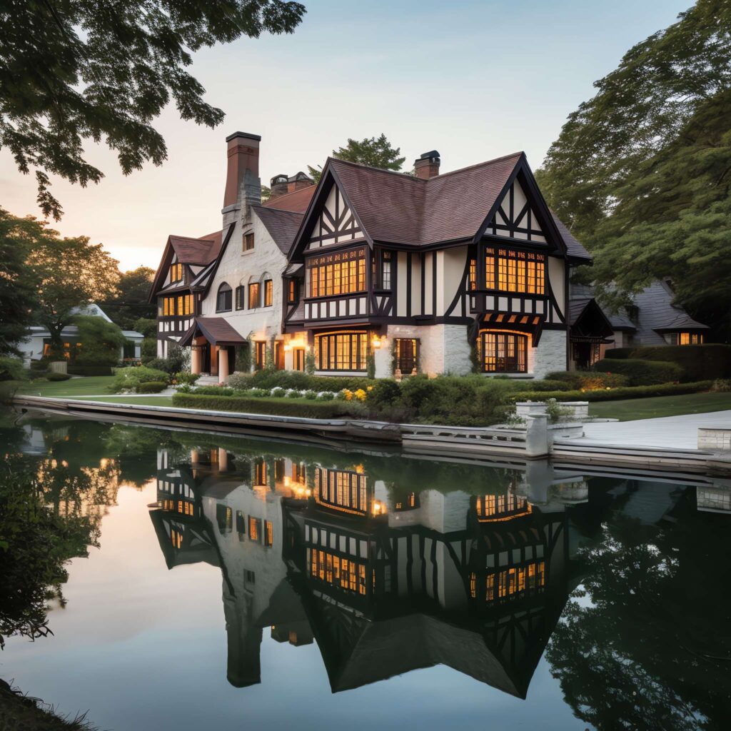 图片[7]-全球设计案例智能库_OJBKAI.COM美式乡村别墅外观Midjourney灵感图库-_设计智库－全球设计案例智能库_OJBKAI.COM-全球设计案例智能库_OJBKAI.COM设计智库