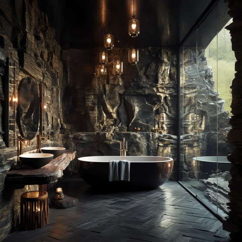 图片[122]-全球设计案例智能库_OJBKAI.COM野奢风格卫浴Midjourney灵感图库-_设计智库－全球设计案例智能库_OJBKAI.COM-全球设计案例智能库_OJBKAI.COM设计智库