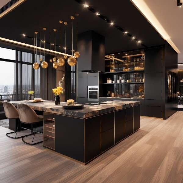 图片[82]-全球设计案例智能库_OJBKAI.COM现代风格厨房05_Midjourney灵感图库329P-全球设计案例智能库_OJBKAI.COM设计智库