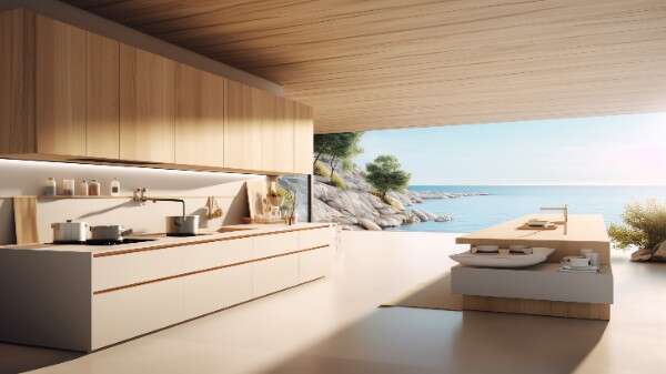 图片[17]-全球设计案例智能库_OJBKAI.COM住宅开放式厨房中岛吧台_Midjourney灵感图库602p-全球设计案例智能库_OJBKAI.COM设计智库