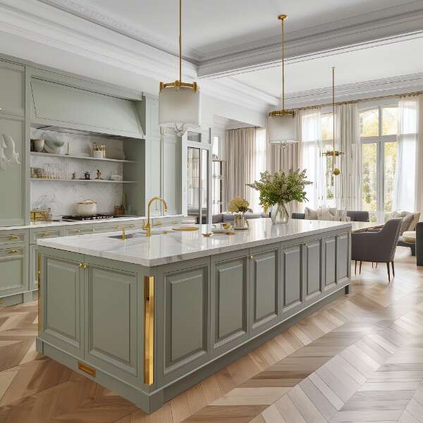 图片[102]-全球设计案例智能库_OJBKAI.COM新古典欧式厨房_Midjourney灵感图库172P-全球设计案例智能库_OJBKAI.COM设计智库