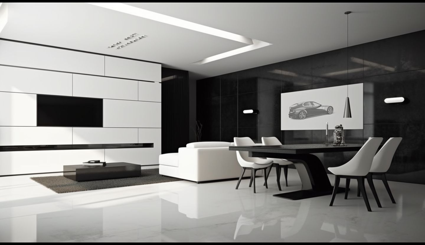 图片[6]-全球设计案例智能库_OJBKAI.COM极简奢华风格（兰博基尼Lamborghini）_Midjourney灵感图库-全球设计案例智能库_OJBKAI.COM设计智库