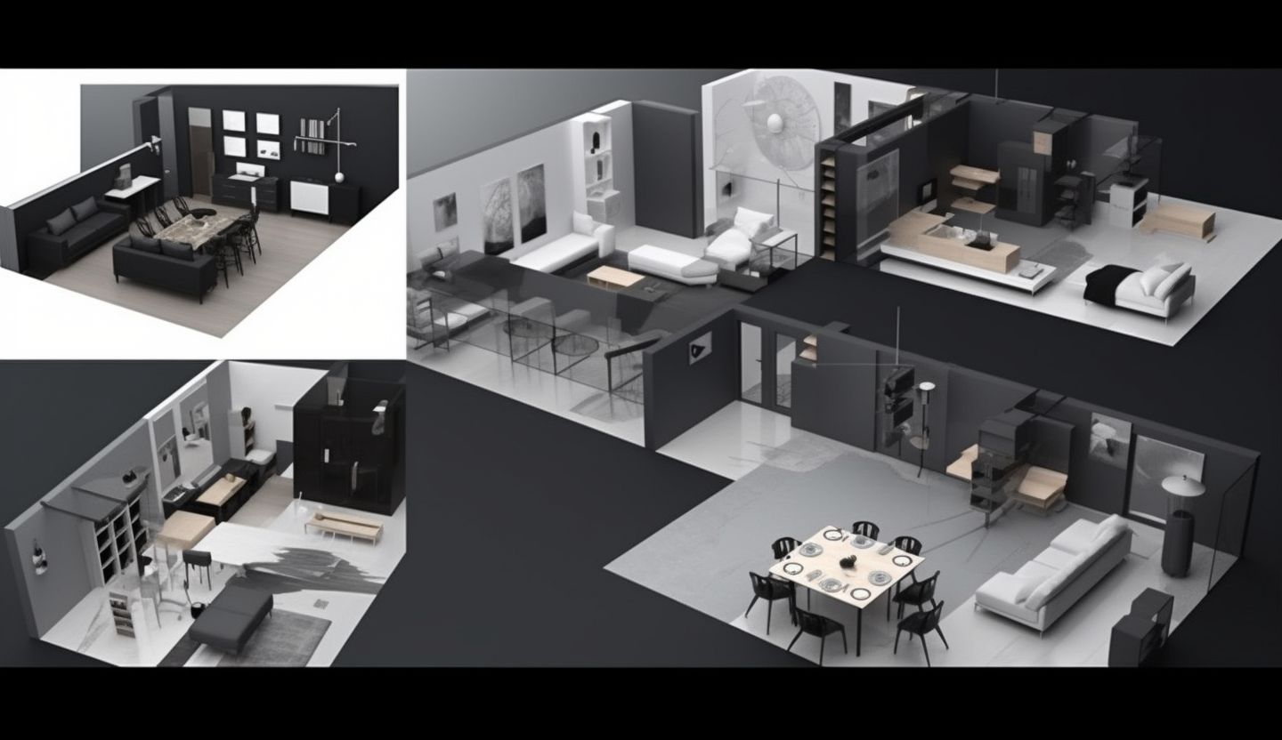 图片[6]-全球设计案例智能库_OJBKAI.COM极简现代风格（浪琴表_Longines）_Midjourney灵感图库-全球设计案例智能库_OJBKAI.COM设计智库