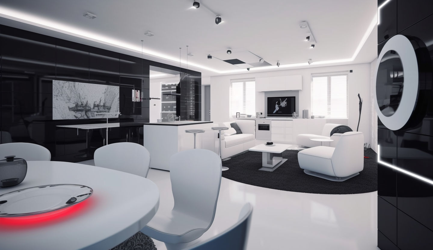 图片[6]-全球设计案例智能库_OJBKAI.COM科技未来感（特斯拉_Tesla）_Midjourney灵感图库-全球设计案例智能库_OJBKAI.COM设计智库