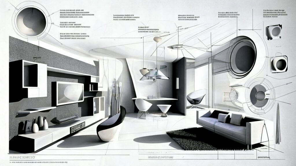 图片[6]-全球设计案例智能库_OJBKAI.COM未来主义风格_Midjourney灵感图库-全球设计案例智能库_OJBKAI.COM设计智库