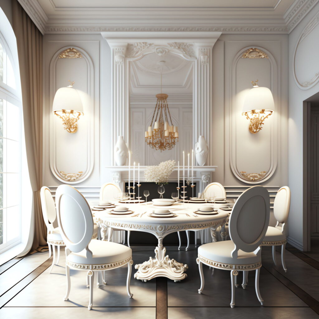 图片[9]-全球设计案例智能库_OJBKAI.COM温柔浪漫客餐厅_Midjourney灵感图库-全球设计案例智能库_OJBKAI.COM设计智库