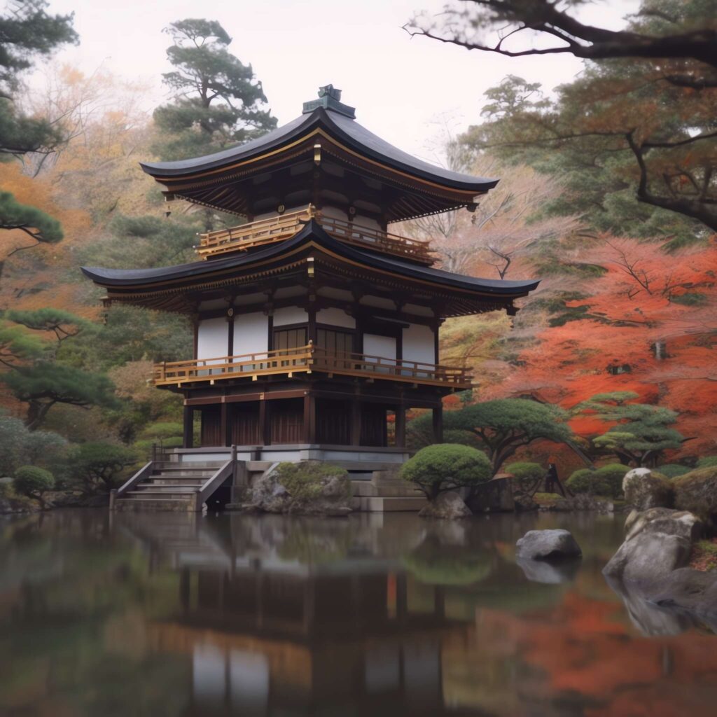 图片[4]-全球设计案例智能库_OJBKAI.COM庭院景观Midjourney灵感图库-_设计智库－全球设计案例智能库_OJBKAI.COM-全球设计案例智能库_OJBKAI.COM设计智库