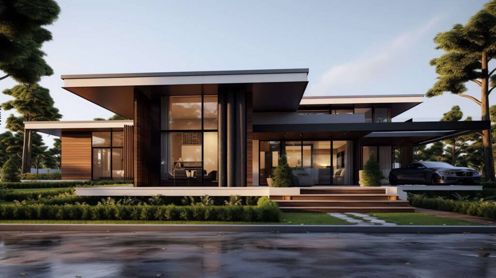 图片[12]-全球设计案例智能库_OJBKAI.COM现代风格别墅Midjourney灵感图库-_设计智库－全球设计案例智能库_OJBKAI.COM-全球设计案例智能库_OJBKAI.COM设计智库