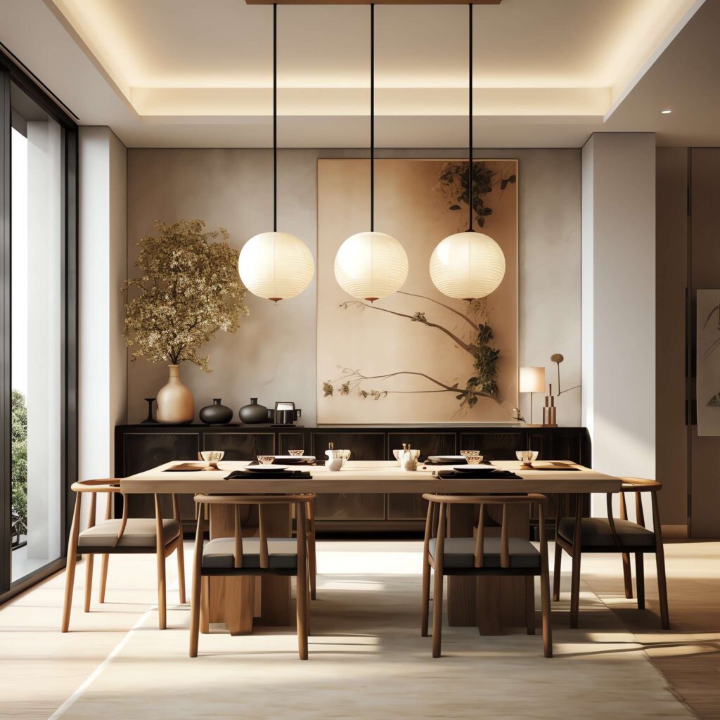 图片[2]-全球设计案例智能库_OJBKAI.COM侘寂风格餐厅Midjourney灵感图库-_设计智库－全球设计案例智能库_OJBKAI.COM-全球设计案例智能库_OJBKAI.COM设计智库