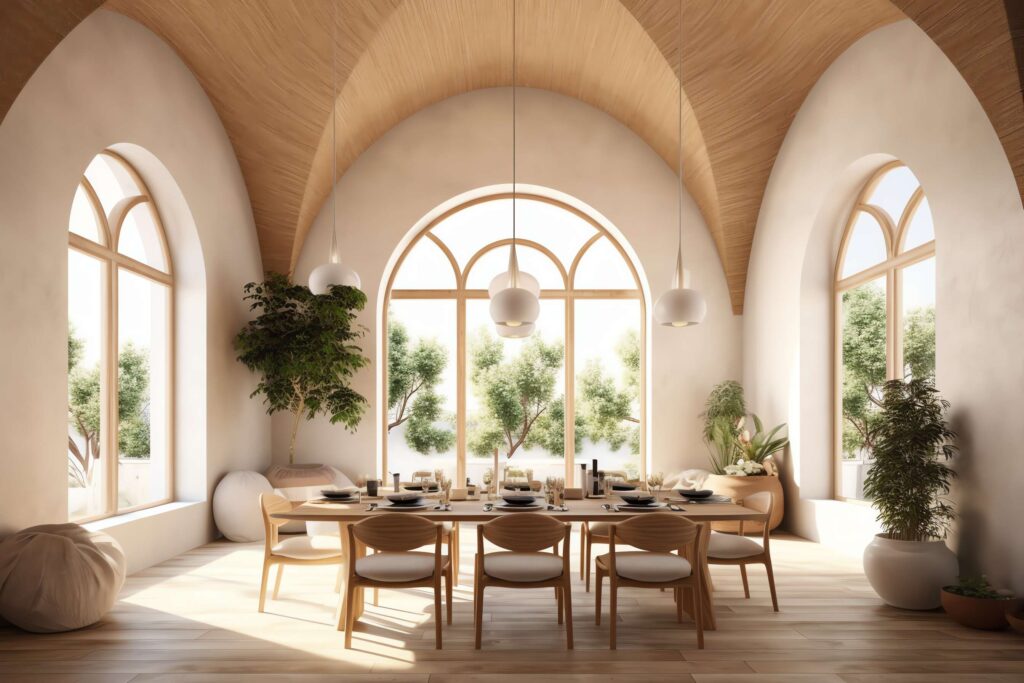 图片[3]-全球设计案例智能库_OJBKAI.COM地中海风格餐厅Midjourney灵感图库-_设计智库－全球设计案例智能库_OJBKAI.COM-全球设计案例智能库_OJBKAI.COM设计智库