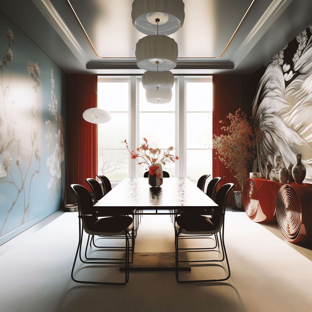 图片[14]-全球设计案例智能库_OJBKAI.COM东南亚风格餐厅Midjourney灵感图库-_设计智库－全球设计案例智能库_OJBKAI.COM-全球设计案例智能库_OJBKAI.COM设计智库