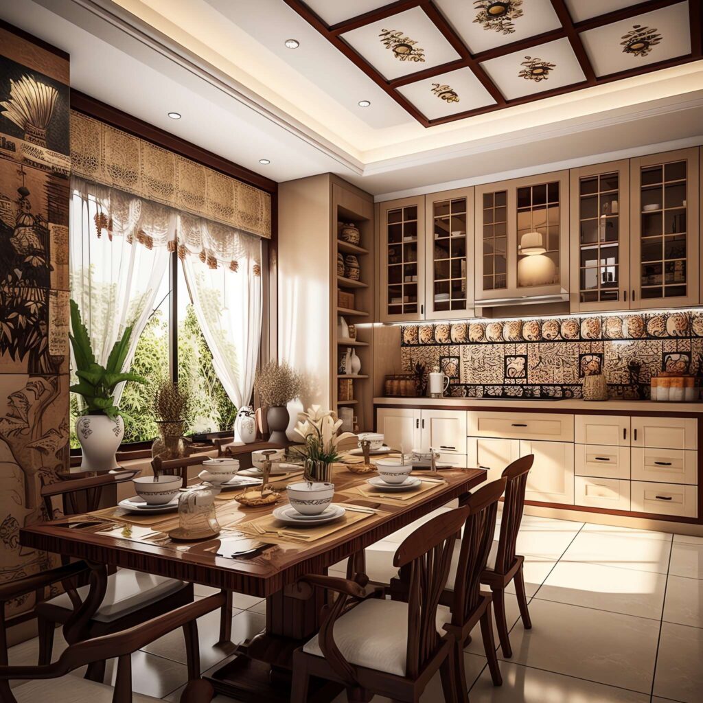 图片[6]-全球设计案例智能库_OJBKAI.COM古典中式餐厅Midjourney灵感图库-_设计智库－全球设计案例智能库_OJBKAI.COM-全球设计案例智能库_OJBKAI.COM设计智库