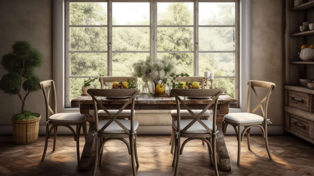 图片[4]-全球设计案例智能库_OJBKAI.COM田园风格餐厅Midjourney灵感图库-_设计智库－全球设计案例智能库_OJBKAI.COM-全球设计案例智能库_OJBKAI.COM设计智库