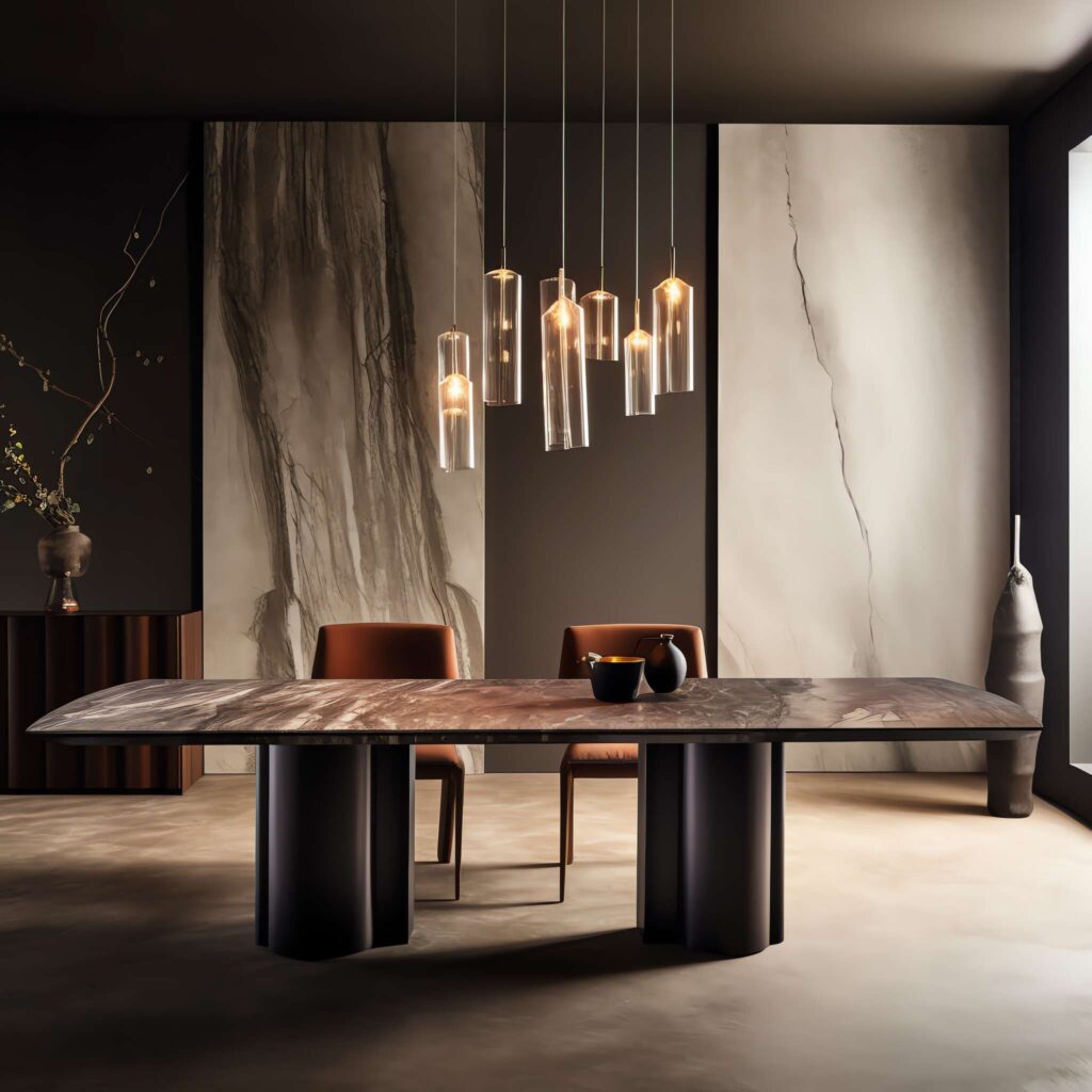 图片[11]-全球设计案例智能库_OJBKAI.COM现代风格餐桌Midjourney灵感图库-_设计智库－全球设计案例智能库_OJBKAI.COM-全球设计案例智能库_OJBKAI.COM设计智库