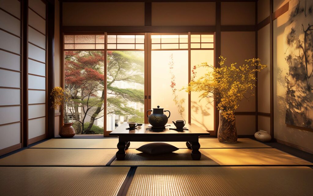 图片[19]-全球设计案例智能库_OJBKAI.COM日式住宅Midjourney灵感图库-_设计智库－全球设计案例智能库_OJBKAI.COM-全球设计案例智能库_OJBKAI.COM设计智库