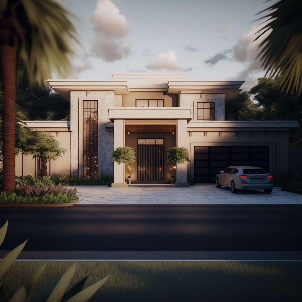 图片[4]-全球设计案例智能库_OJBKAI.COM现代别墅设计Midjourney灵感图库-_设计智库－全球设计案例智能库_OJBKAI.COM-全球设计案例智能库_OJBKAI.COM设计智库