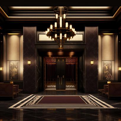 图片[2]-全球设计案例智能库_OJBKAI.COM古典欧式风格电梯Midjourney灵感图库-_设计智库－全球设计案例智能库_OJBKAI.COM-全球设计案例智能库_OJBKAI.COM设计智库