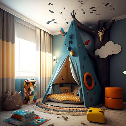 图片[5]-全球设计案例智能库_OJBKAI.COM动物世界男孩房7_Midjourney灵感图库-_设计智库－全球设计案例智能库_OJBKAI.COM-全球设计案例智能库_OJBKAI.COM设计智库