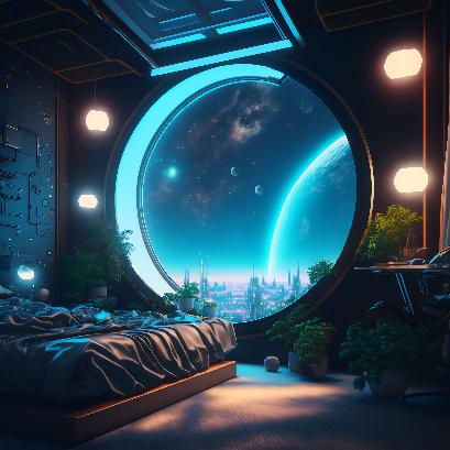 图片[6]-全球设计案例智能库_OJBKAI.COM科幻未来男孩房3_Midjourney灵感图库-_设计智库－全球设计案例智能库_OJBKAI.COM-全球设计案例智能库_OJBKAI.COM设计智库