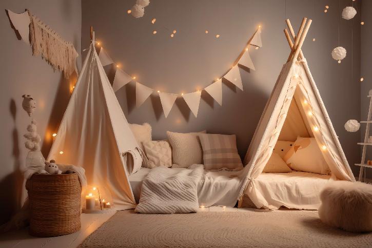 图片[20]-全球设计案例智能库_OJBKAI.COM童趣色彩婴幼儿娱乐房Midjourney灵感图库-_设计智库－全球设计案例智能库_OJBKAI.COM-全球设计案例智能库_OJBKAI.COM设计智库