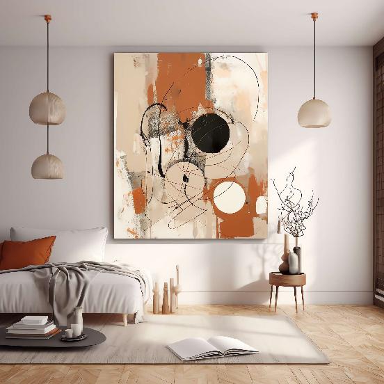 图片[7]-全球设计案例智能库_OJBKAI.COM北欧客厅场景图Midjourney灵感图库-_设计智库－全球设计案例智能库_OJBKAI.COM-全球设计案例智能库_OJBKAI.COM设计智库