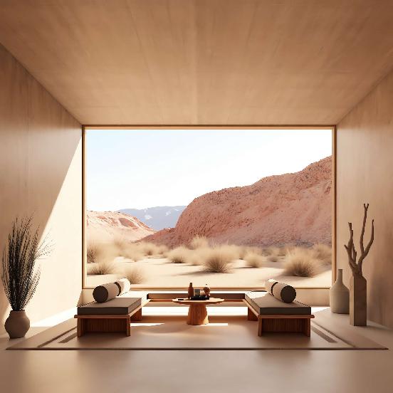 图片[8]-全球设计案例智能库_OJBKAI.COM诧寂风格住宅Midjourney灵感图库-_设计智库－全球设计案例智能库_OJBKAI.COM-全球设计案例智能库_OJBKAI.COM设计智库