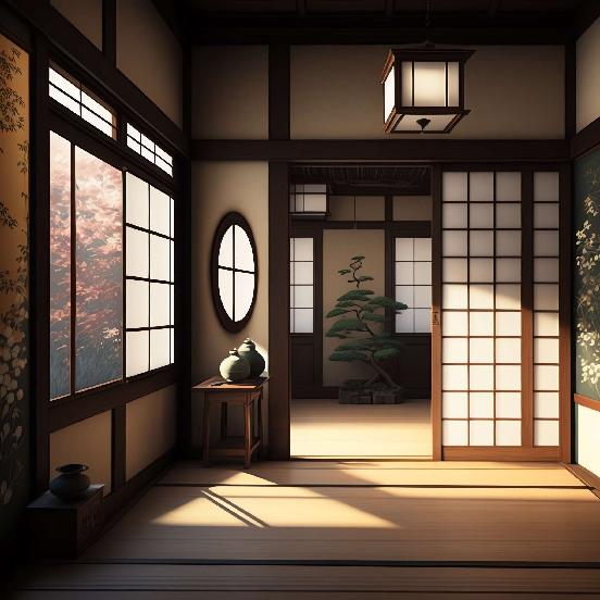 图片[4]-全球设计案例智能库_OJBKAI.COM禅意小景Midjourney灵感图库-_设计智库－全球设计案例智能库_OJBKAI.COM-全球设计案例智能库_OJBKAI.COM设计智库