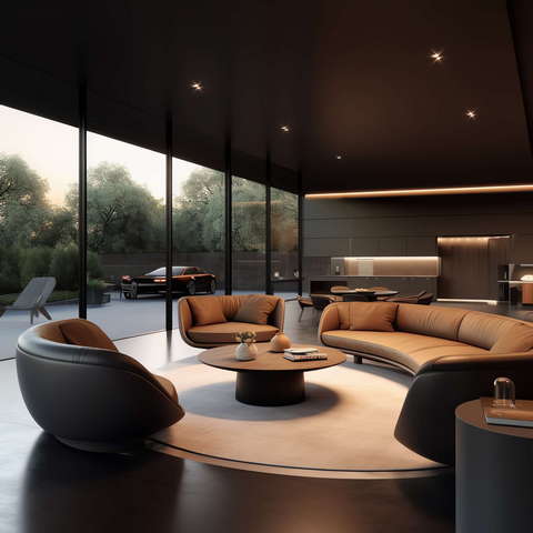 图片[11]-全球设计案例智能库_OJBKAI.COM现代艺术客厅Midjourney灵感图库-_设计智库－全球设计案例智能库_OJBKAI.COM-全球设计案例智能库_OJBKAI.COM设计智库