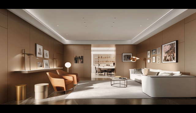 图片[7]-全球设计案例智能库_OJBKAI.COM现代色彩客厅Midjourney灵感图库-_设计智库－全球设计案例智能库_OJBKAI.COM-全球设计案例智能库_OJBKAI.COM设计智库