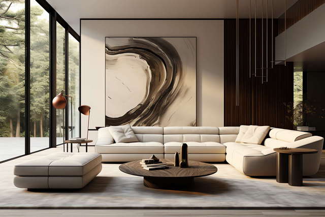 图片[7]-全球设计案例智能库_OJBKAI.COM现代豪华客厅Midjourney灵感图库-_设计智库－全球设计案例智能库_OJBKAI.COM-全球设计案例智能库_OJBKAI.COM设计智库