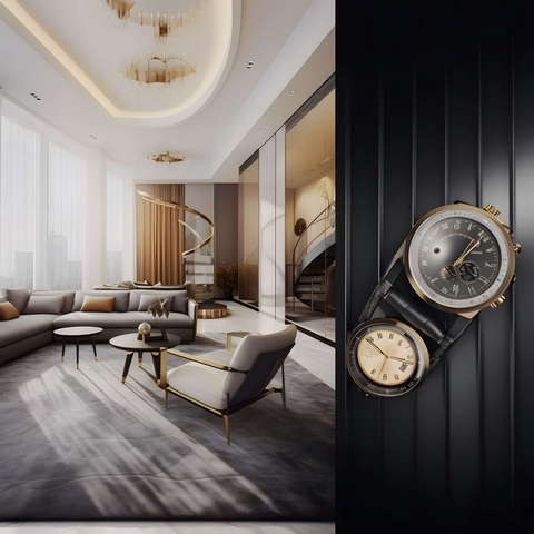 图片[5]-全球设计案例智能库_OJBKAI.COM时钟手表住宅概念Midjourney灵感图库-_设计智库－全球设计案例智能库_OJBKAI.COM-全球设计案例智能库_OJBKAI.COM设计智库