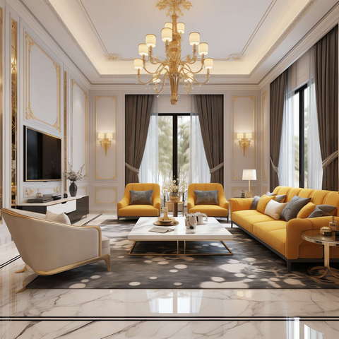 图片[33]-全球设计案例智能库_OJBKAI.COM简欧风格客厅Midjourney灵感图库-_设计智库－全球设计案例智能库_OJBKAI.COM-全球设计案例智能库_OJBKAI.COM设计智库