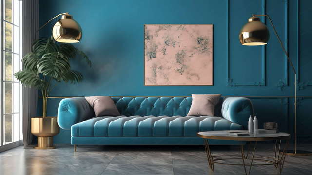 图片[7]-全球设计案例智能库_OJBKAI.COM家装色彩浪漫美式风格客厅Midjourney灵感图库-_设计智库－全球设计案例智能库_OJBKAI.COM-全球设计案例智能库_OJBKAI.COM设计智库